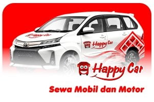 sewa mobil