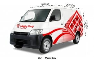 Van-Mobil-Box