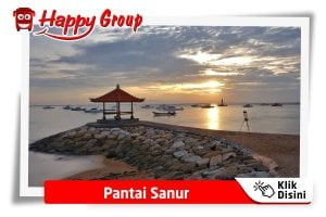 Bali - Pantai Sanur