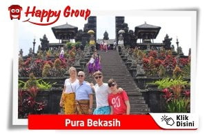 Bali - Pura Bekasih