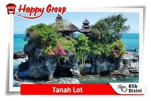 Bali - Tanah Lot