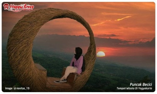 Puncak Becici