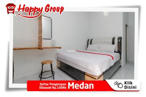 Daftar Penginapan Medan