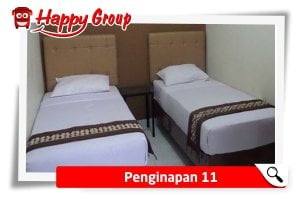 Penginapan 11
