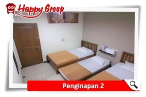 Penginapan 2