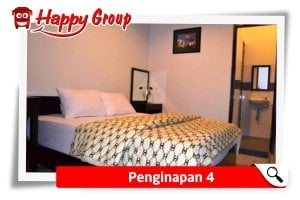 Penginapan 4