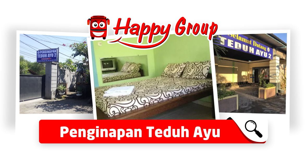 Penginapan Teduh Ayu