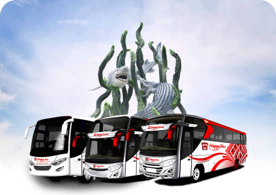 Layanan Sewa Bus Surabaya