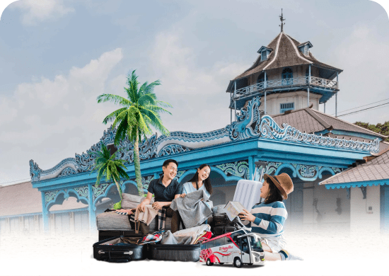 Kategori_Paket Wisata Solo Kategori_Paket Wisata Solo