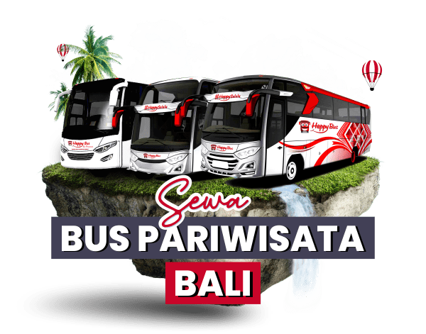 Sewa Bus Bali