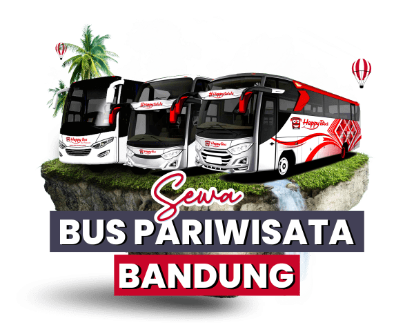 Sewa Bus Bandung