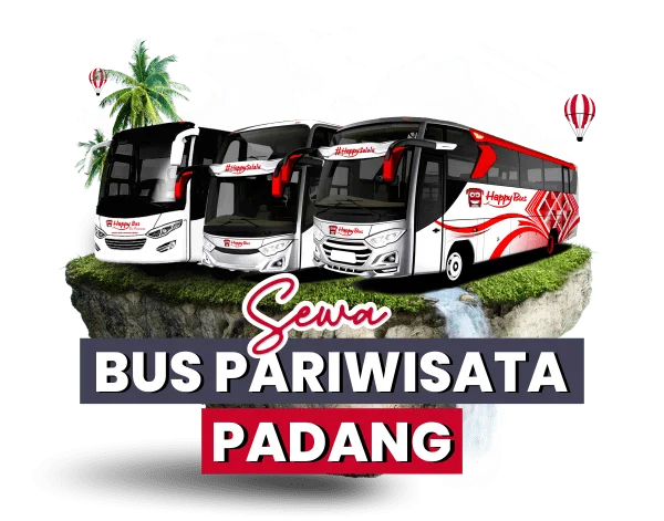 Sewa Bus Padang