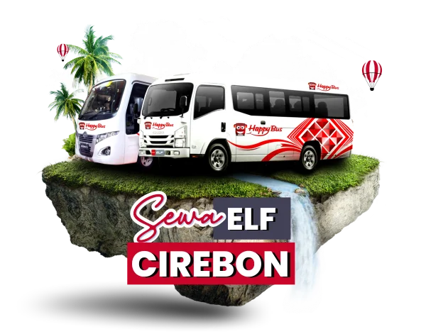 Sewa Elf Cirebon