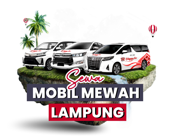 Sewa Alphard Lampung