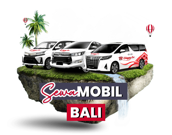 Sewa Mobil Bali
