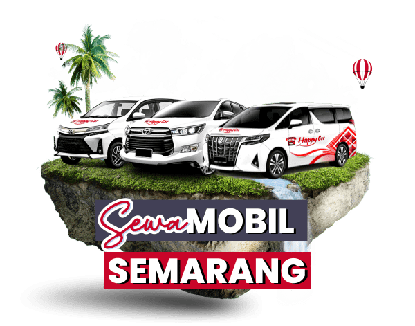 Sewa Mobil Semarang