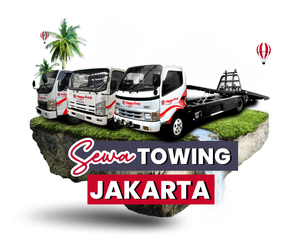 Sewa Towing Jakarta