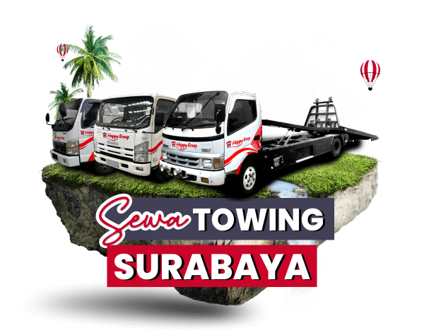 Sewa Towing Surabaya