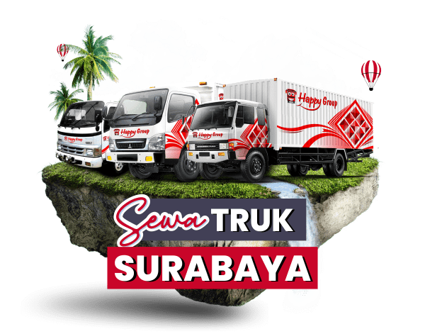 Sewa Truk Surabaya