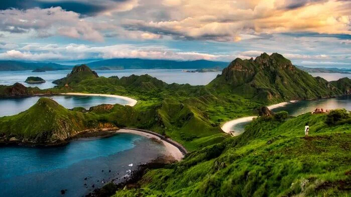 destinasi wisata impian