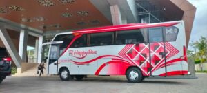 bus medium