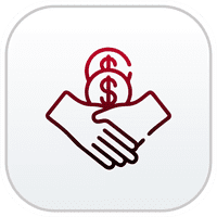 Icon Why Choose Us - Harga Bersahabat