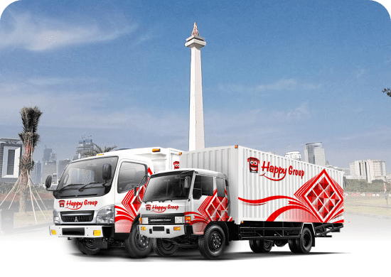 Layanan Sewa Truk Jakarta