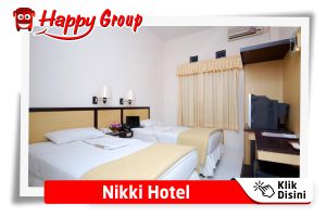 Nikki Hotel