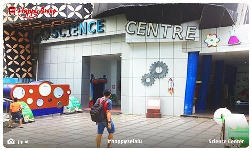 Science Center