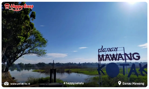 Makassar - Danau Mawang